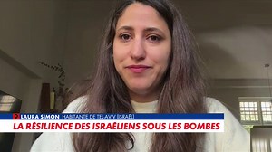 Alors peut être peut elle comprendre ce qui vivent en 1000 fois pire la population de Gaza depuis 28 mois?