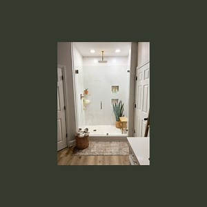 268K views · 744 reactions | Tile shower cost breakdown! Comment...