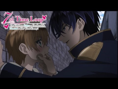 Caught In The Act | 7th Time Loop