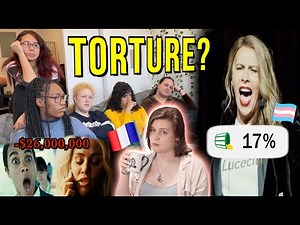 I Made Trans Women Watch "Emilia Pérez"