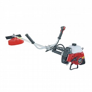 [Hot Item] Nbc411 Float Type 2-Stroke Gasoline Brush Cutter and Grass Trimmer