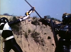 52K views · 832 reactions | Zack Taylor VS Knasty Knight!  #PowerRangers #MMPR #BlackHistoryMonth | Morphin' Legacy | Facebook