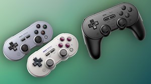 Our favorite 8BitDo retro controllers just got a massive upgrade - Dexerto