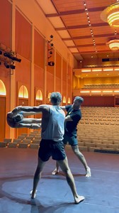 Circa Contemporary Circus on Reels