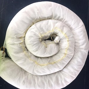 [Hot Item] Oil Absorbent Sock a Powerful Tool for Oil Spill Cleanup