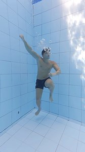 2.5M views · 20K reactions | Keyhole + dolphin kick #aljontv | ALJON TV | Facebook