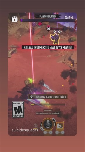 Warner Bros. Games on Reels | Facebook