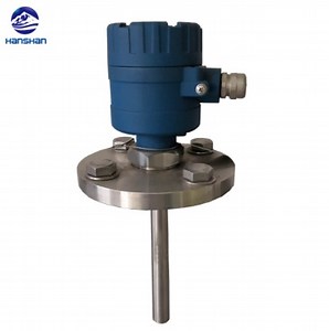 Highpeak RF Level Switch for Reliable Conductive Build-up Resistance