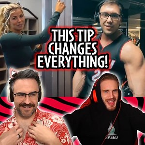 2.8M views · 18K reactions | What Ken Really Thinks About TikTok! | PewDiePie | Facebook