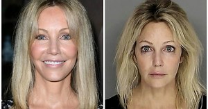 Heather Locklear kickt al drie maanden af: "Verslaving is wreed en verscheurend"
