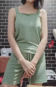 Tonton sampling habis biar tau hasilnya... hehe cocok gak? #hobby #fyp #clothes | MMCbyFraa