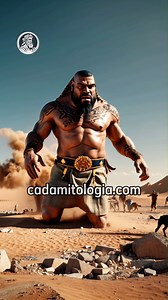 HOW THE PYRAMIDS WERE MADE #alien #giants #egypt #desert #pyramids #ai #fyp #cadamitologia | CADA MITOLOGIA