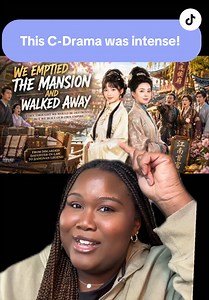 This Chinese short drama or C-drama was actually so good! Such great quality in the story was so engaging! Name: We emptied the mansion and walked away: https://youtu.be/fKkvboHQeck?si=tXEM9BX8PceT9dws Another title for YT is: escaped toxic family MIL and I became billionaires in secret. #cdramarecommendations #cdramaaddict #cdramarecs #verticalshorts #revengearc