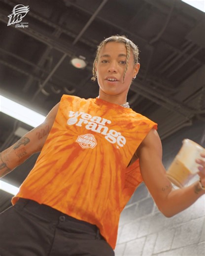 40K views · 640 reactions | Friday nights lights. | Phoenix Mercury | Facebook