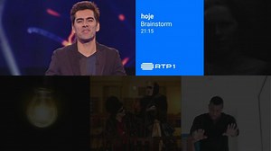 Hoje na RTP: | RTP