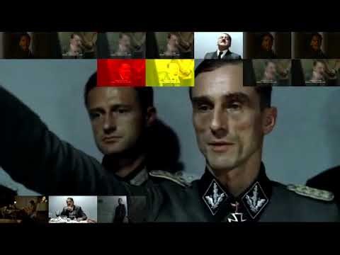 [Reupload] [Sparta Remix] Fegelein has a Sparta Triple Antimatter x Jyro x Káosz x Pulse V7 Base