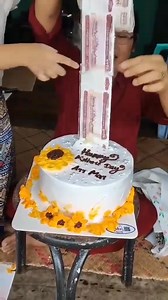 💚 | Cake Myanmar Bakery Yangon