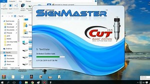 How to install SignMaster with PSN Activation code ll Lad SUpport