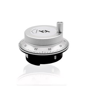 [Hot Item] Lgf for CNC Machine Incremental Encoder Manual Pulse Generator