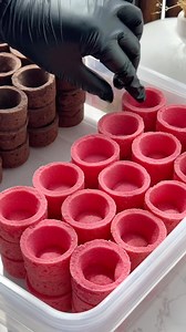 Resepi shell tart homemade tanpa telur 🥚 Jual shell tart sahaja pon boleh dapat banyak permintaan tau, sebab shell ni boleh tahan lama so customer request nak shell sahaja pon boleh je ☺️ Bayar sekali seumur hidup tapi boleh access kelas pjj anytime, rugi besar siapa tak join lagi. Bayar secara ansuran pon diterima tau guna apps Atome 😉 Komen kalau nak join kelas 👇 | Mimpicakes