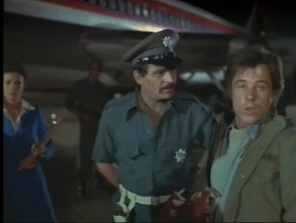 Midnight Express (1978)