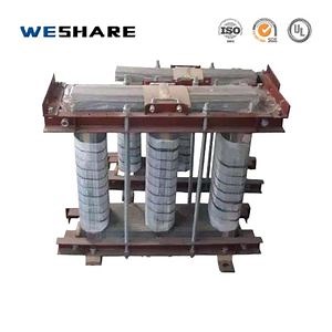 [Hot Item] Efficient CRGO Core 100kVA Oil Immersed Transformer Core with Custom Design