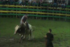 Monta Rústica. | Montaderas Trivisión