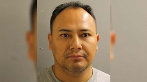 Former HISD employee charged with sexual assault of a child