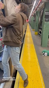 2.6K views · 44 reactions | SubwayCreatures on Reels | Facebook