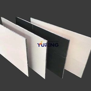 [Hot Item] Refractory Kiln Furniture Recrystallized Silicon Carbide (RSIC) Plate