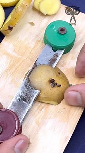 139K views · 200 reactions | A hand operated vegetable cutter | Creative Own | Facebook