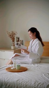 2.8K views | ✨ ASMR Skincare Bliss ✨ Listen to the sounds of glow-up...