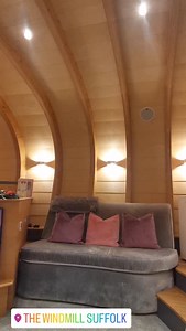 The Windmill Suffolk on Reels