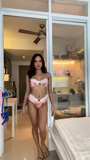 Fresh lingerie try-on haul just dropped 💕#Fansly #LingerieTryOn #TryOnHaul #LingerieModel #SpoilMe #ExclusiveContent #CuteAndSexy #Tease #NewSet #PrivateShow