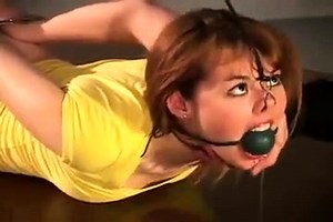 Amateur milf wife bdsm face and ass fucked