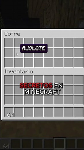 Create INVISIBLE Messages in Minecraft with This Trick! 🔥