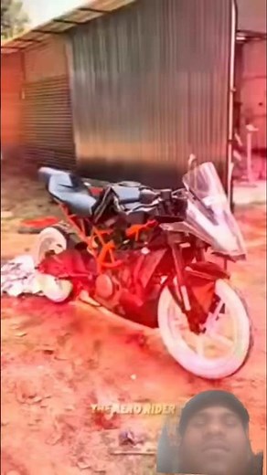 KtM Rc online modify 📳