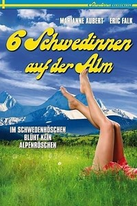 Six Swedish Girls in Alps - Reviews
