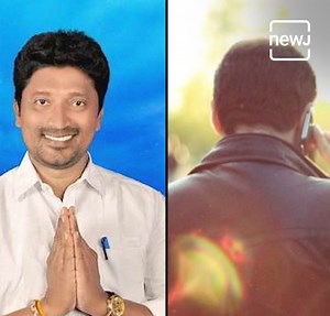 462K views · 1.1K shares | తమ్మీ గీన్నైతే తీసిపడేయ్... .. వైరల్ అవుతున్న కుంట శ్రీను ఆడియో రికార్డు | తెలుగు NEWJ | Facebook