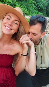 17K views · 15 reactions | ‍❤️‍‍ Hey lovers, this is the story of the couples bracelets: "Oaths high as the mountains and vows deep as the ocean were exchanged, lovers pledge of eternal loyalty until the seas dry up and rocks decay" ❤️ | Magnetic Couples Bracelets | Facebook