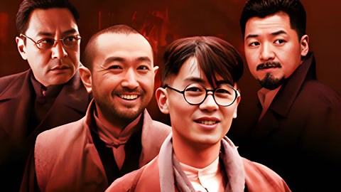 革命兄弟街头卖艺 竟被同盟会盯上