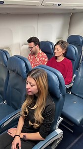 104K views · 154 reactions | Man explodes at woman on airplane! | Laguna Short Films | Facebook