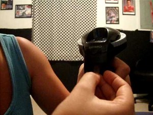 How To Use The Original DYMO Label Maker