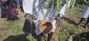 2.3K views · 70 reactions | Hot dergel dance at Tombek | Muor- Ager Media | Facebook