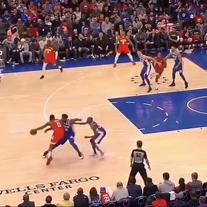 1.7K views · 18 reactions | Harden got shut down! | Sport Vines | Facebook