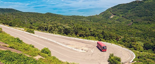 Book your buses in Vietnam – Baolau