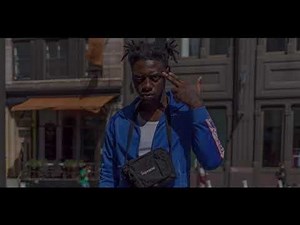 Sleepy Hallow - Tension - 1 Hour!!!