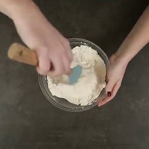 Blueberry Lemon Mini Bundt Cakes FULL RECIPE: http://gimb.co/2kFVXLA | Chop Secrets