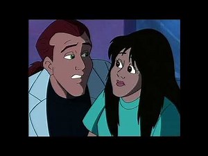 20 Crypte show 07 Une drôle de mine