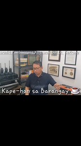 95K views · 1.9K reactions | Duties and Function ng Barangay Secretary || utusan nga ba sila ng mga Barangay Kagawad???⬇️⬇️⬇️ #highlightseveryone #highlightsシ゚ #batangas | Kape-han sa Barangay | Facebook